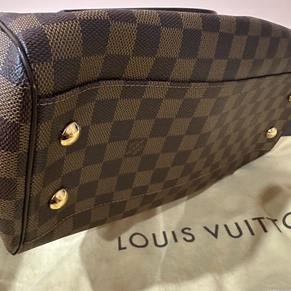Louis Vuitton Damier Ebene Trevi PM - Picture 6 of 11